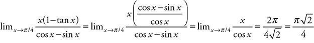 AP Calculus AB Free-Response Practice Test 1: Limits and Continuity ...