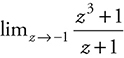 ab calculus all limits homework a