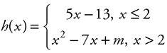 AP Calculus AB Practice Test 2: Limits and Continuity_APstudy.net