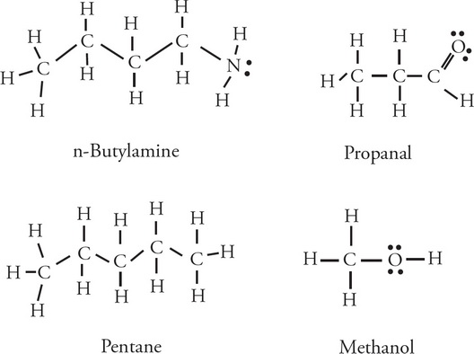 AP Chemistry Free-Response Practice Test 3: Bonding and Phases_APstudy.net