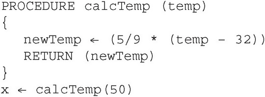 AP Computer Science Principles Practice Question 239: Answer and ...