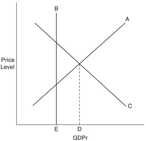 AP Macroeconomics Practice Question 407: Answer and Explanation_APstudy.net