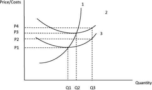 AP Microeconomics Practice Question 96: Answer and Explanation_APstudy.net