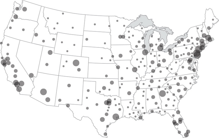 AP Human Geography Practice Test 13_APstudy.net