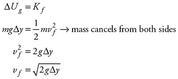 AP Physics 1 Practice Question 173: Answer And Explanation_APstudy.net