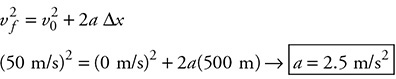 AP Physics 1 Practice Question 4: Answer And Explanation_APstudy.net