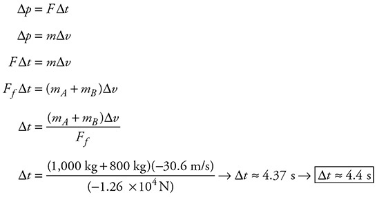 AP Physics 1 Practice Question 255: Answer and Explanation_APstudy.net