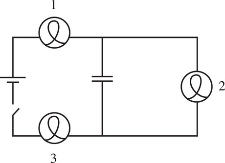 AP Physics 2 Practice Question 135: Answer and Explanation_APstudy.net