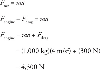 AP Physics C: Mechanics Practice Question 33: Answer and Explanation ...