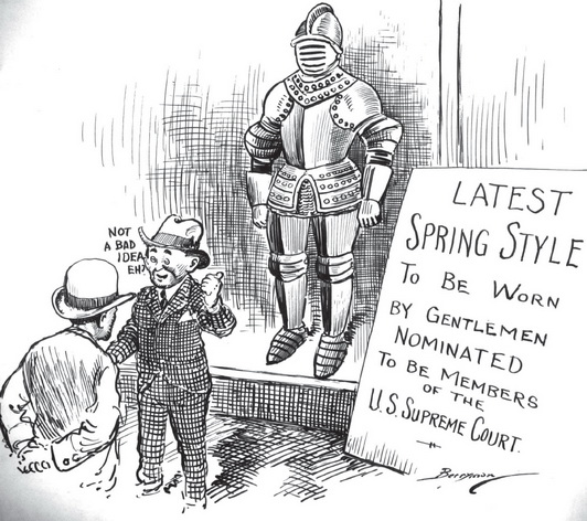 AP US Government and Politics Practice Question 63: Answer and ...